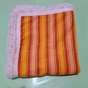 Kantarines Blanket with palikos (Double)