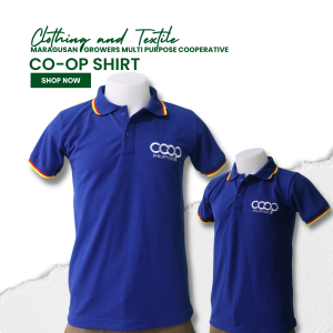 Co-op Polo Shirt