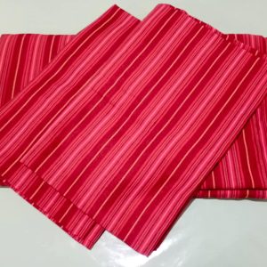 Blanket and Pillow Case set (Kantarines)