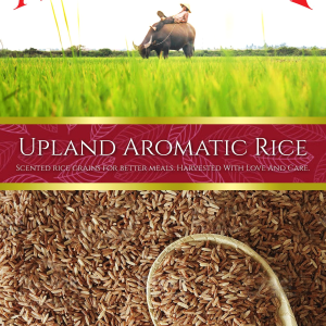 Magana Upland Aromatic Rice
