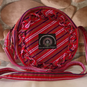 Sling Bag Round