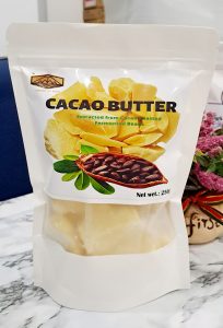 Cacao Butter