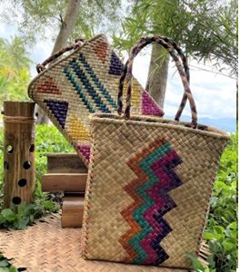 Romblon Beach Tote Bag