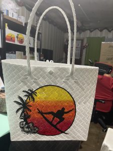 Siargao Bag