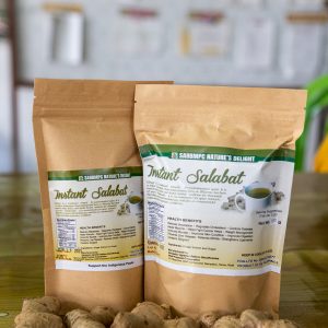 Instant Salabat 500g