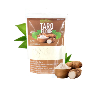 Taro Flour