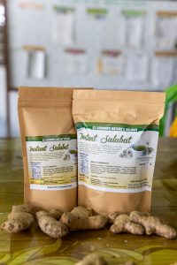 Instant Salabat 250g