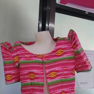 Modern Filipiniana Blazer