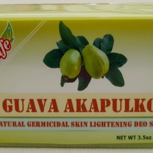 Best Life Guava-Akapulko Soap
