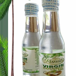 Lana's Virgin Coconut Oil