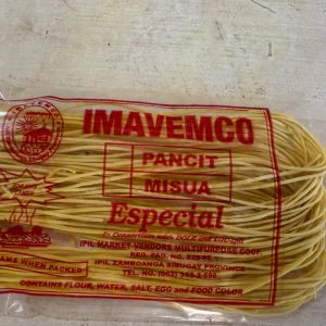 Pancit Especial