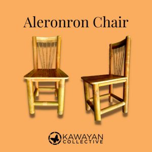 Aleronron Chair