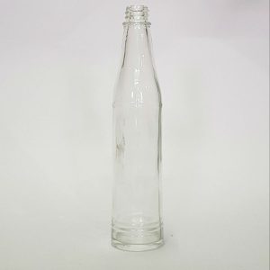 3oz Hot Sauce Bottle 18mm finish (no caps available)