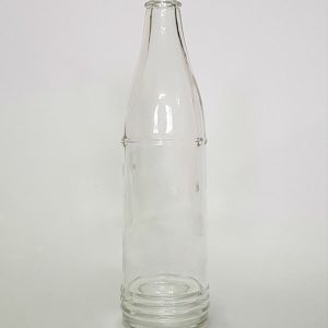 6oz Hot Sauce Bottle 18mm finish (no caps available)