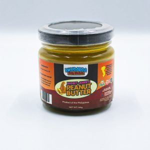 Peanut Butter 140g