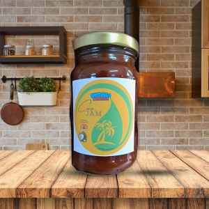 Coco Jam 240g