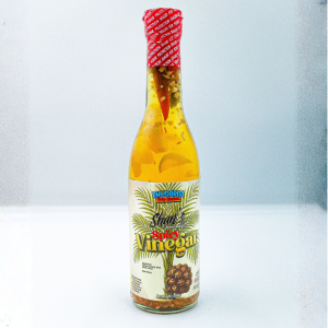 Spicy Vinegar 500ml