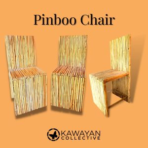 Pinboo Chair