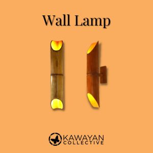 Wall Lamp