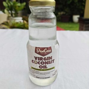 DanCoco Virgin Coconut Oil 250ml