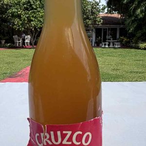 Cruzco Sulirat Vinegar