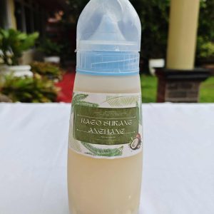 Rago Sukang Anghang 600ml