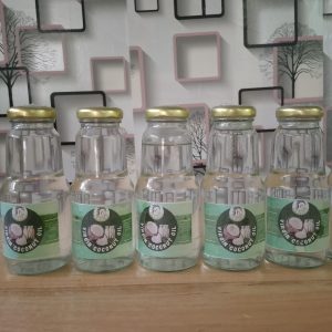 Kanim Virgin Coconut Oil