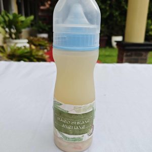 Rago Sukang Anghang 400ml