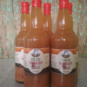 Kanim Spicy Vinegar