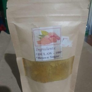 Caracol Turmeric Powder 125mg