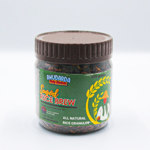 Sugod Rice Coffee / Brew