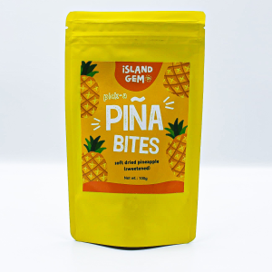 Piña Bites